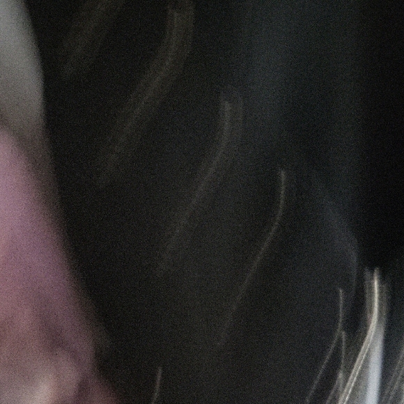 Black Leather Vest with Zipper and Studs​ - Picture 7 of 14